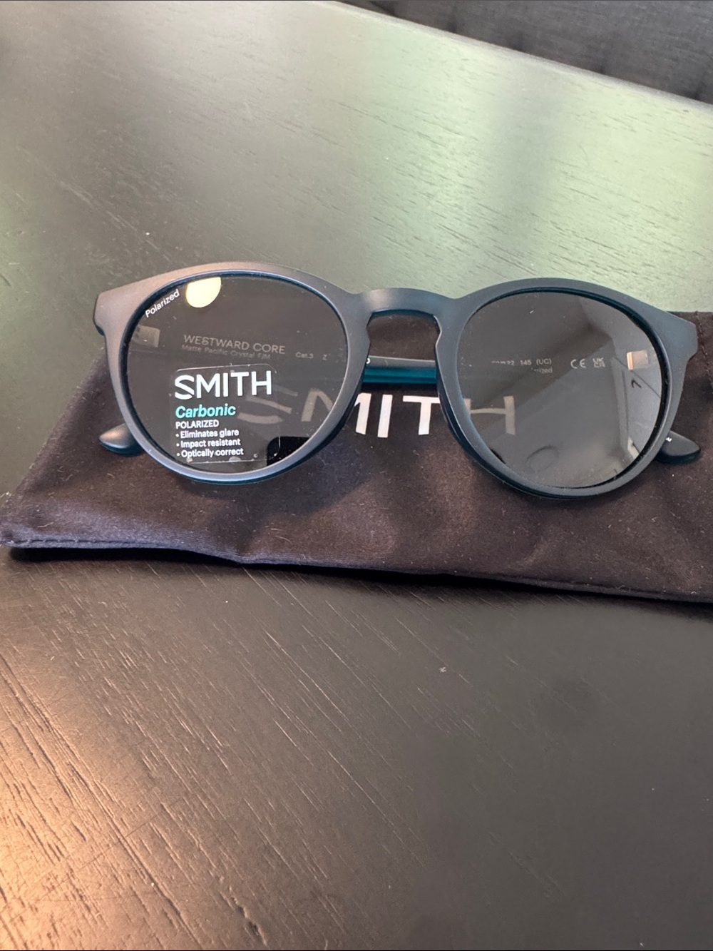 SMITH Optics Westward Core Sunglasses